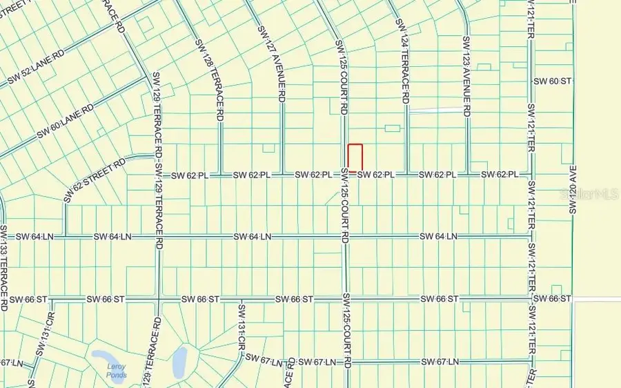 SW 62nd Place, Ocala, FL 34481 - #2