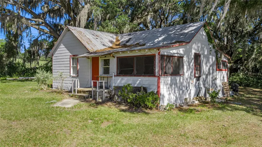 1075 NW 100th Street, Ocala, FL 34475 - #3