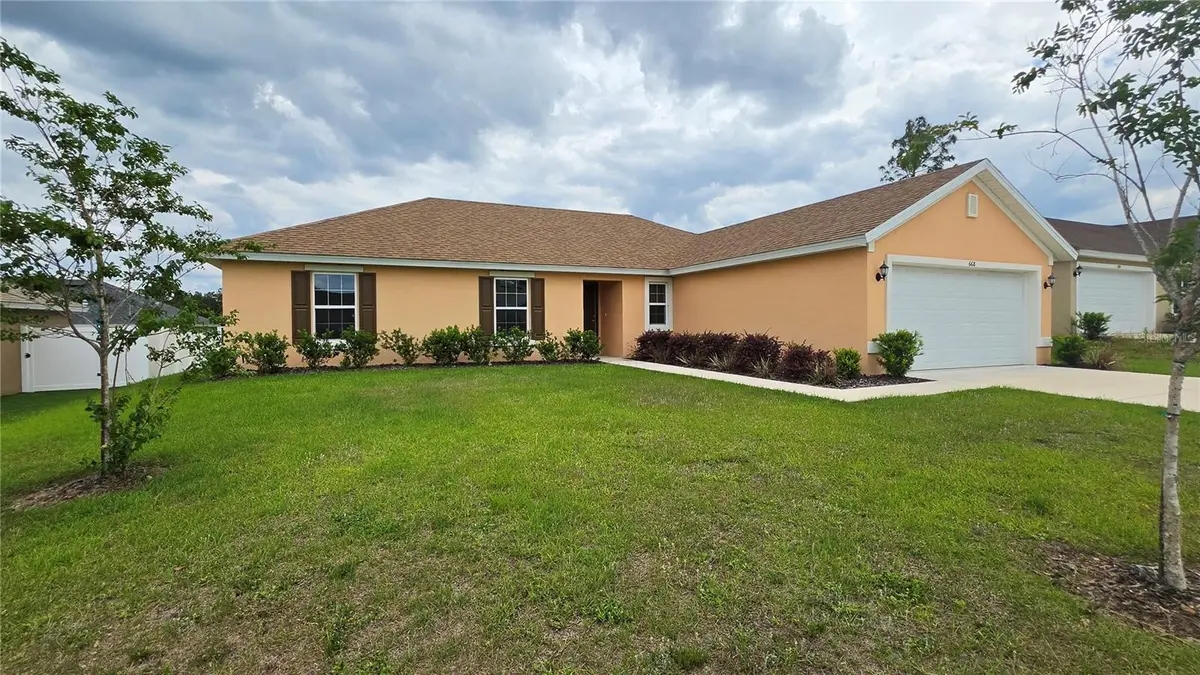 668 W Walkertown Drive, Citrus Springs, FL 34434 - #1