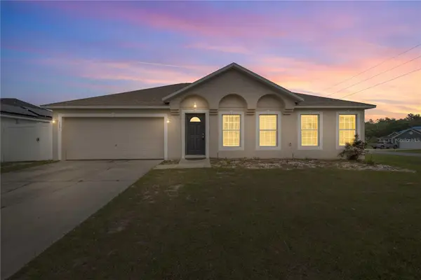 4651 SW 136th Place, OCALA, FL 34473
