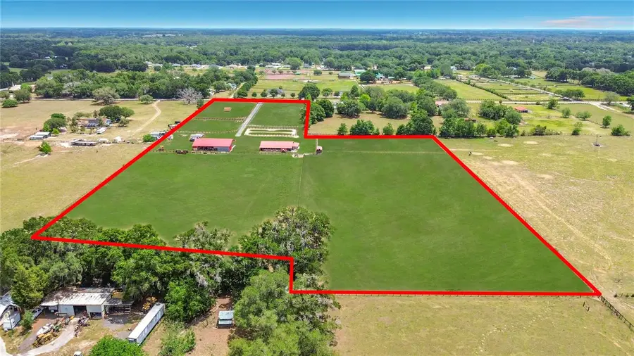 16750 SE 19th Court, Summerfield, FL 34491 - #2