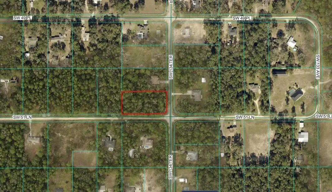 SW 134th Terrace, Ocala, FL 34481 - #1