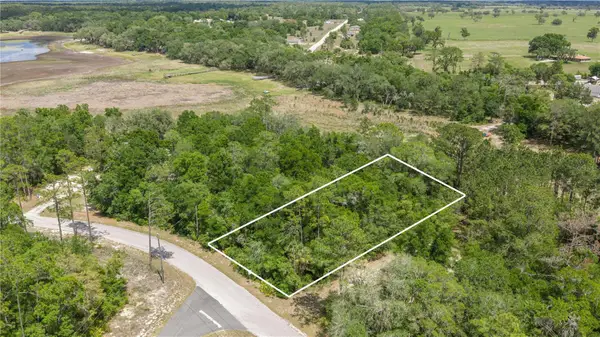 TBD SW Shorewood Drive, DUNNELLON, FL 34431