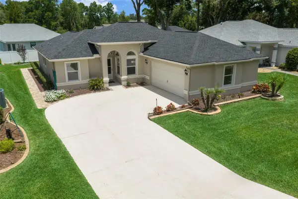 10972 SW 69th Circle, OCALA, FL 34476