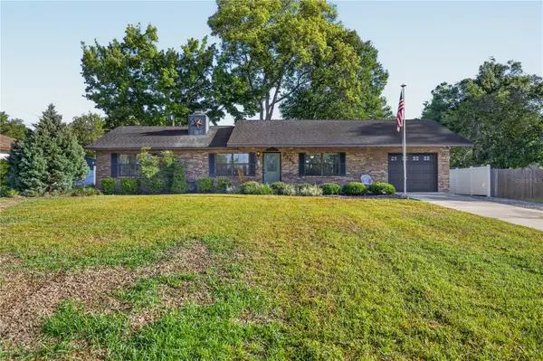 3125 NE 44th Place, OCALA, FL 34479