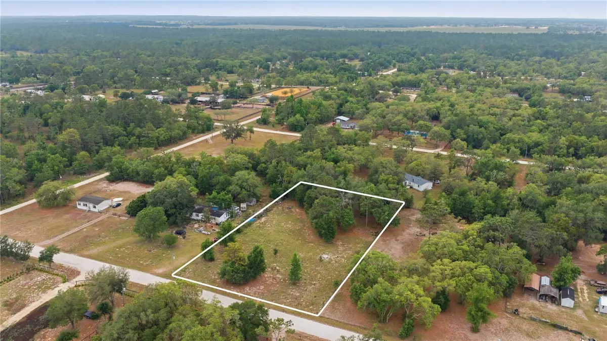 TBD Se 66 Street, Morriston, FL 32668 - #1