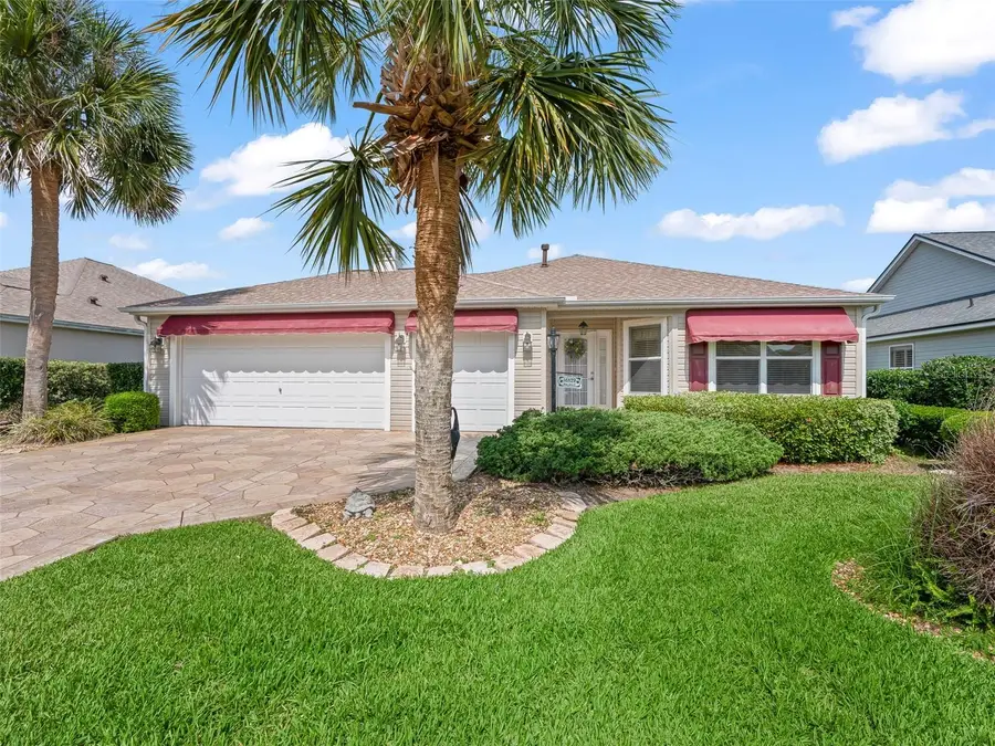 16829 SE 84th Colerain Circle, The Villages, FL 32162 - #2