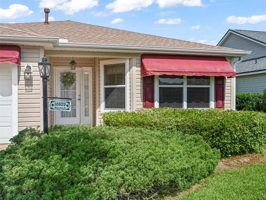 16829 SE 84th Colerain Circle, The Villages, FL 32162 - #3