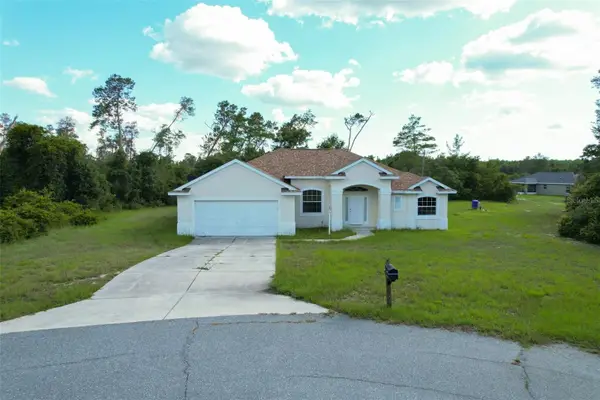 3858 SW 161st Street, OCALA, FL 34473