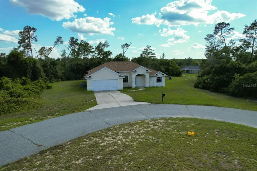 3858 SW 161st Street, Ocala, FL 34473 - #3