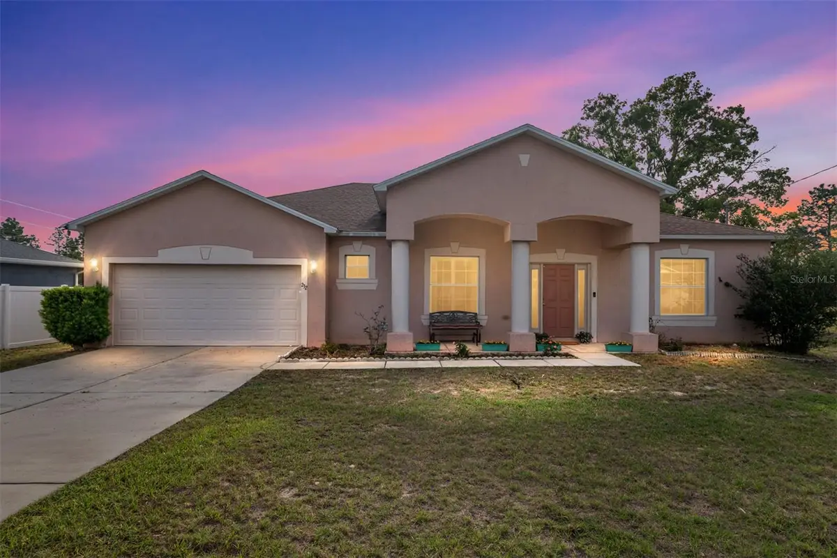 232 Oak Lane, Ocala, FL 34472 - #1