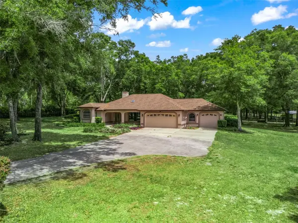 1325 NW 73rd Terrace, OCALA, FL 34482
