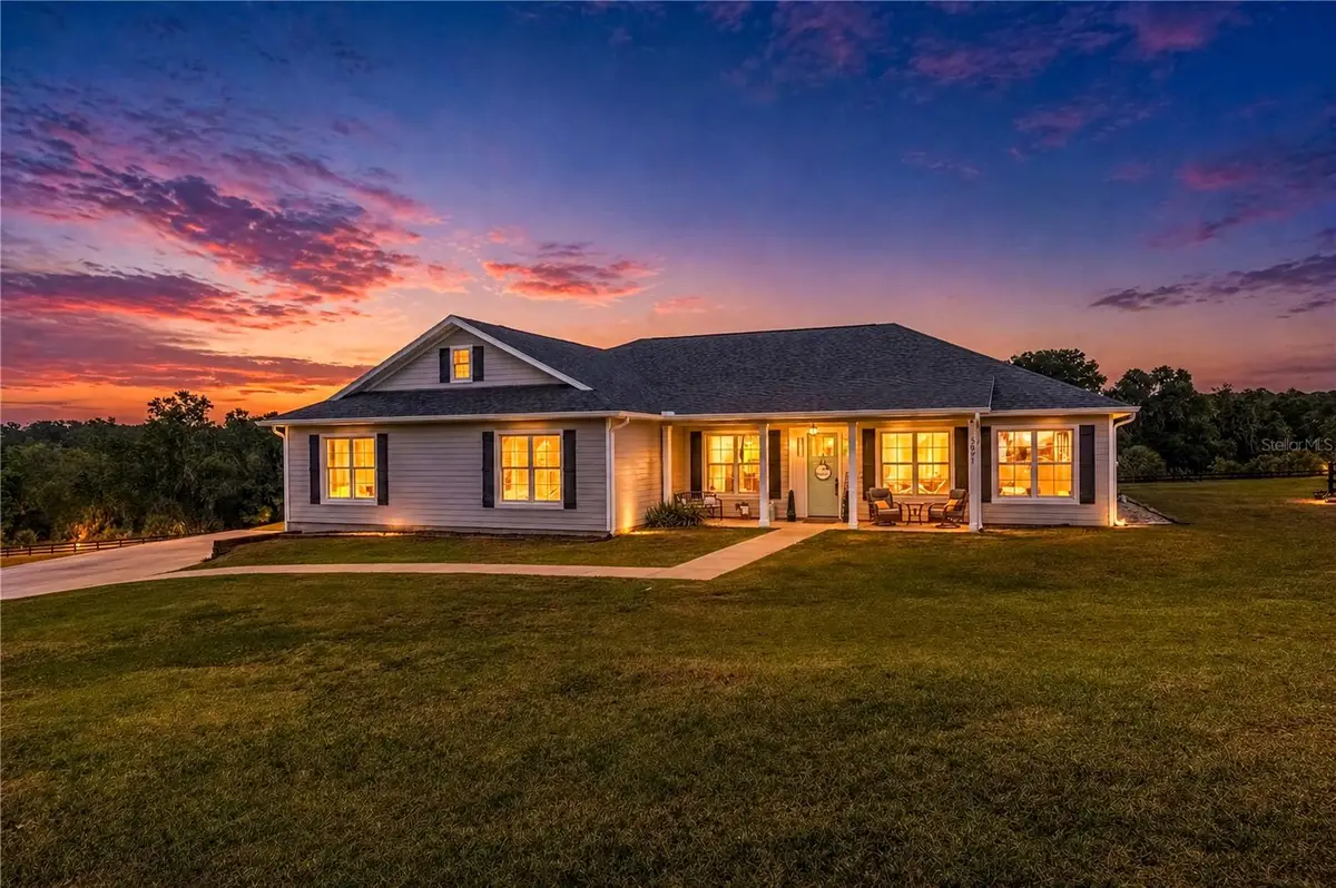 5021 NW 101st Street Road, Ocala, FL 34482 - #1