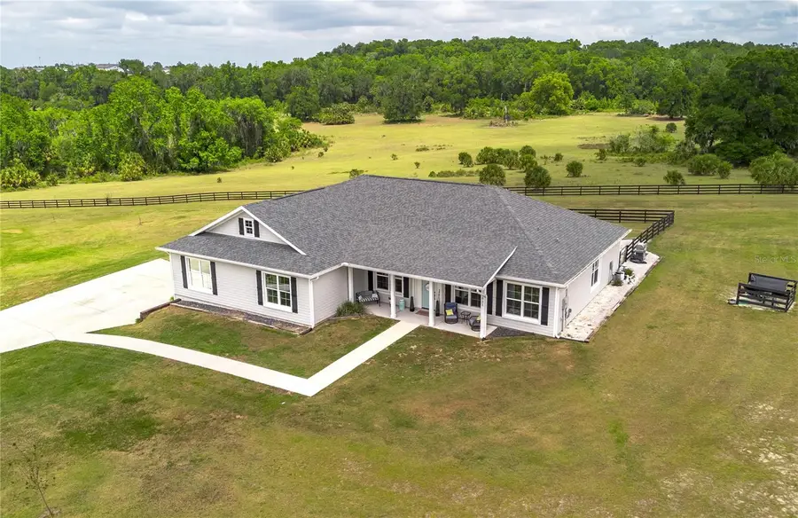 5021 NW 101st Street Road, Ocala, FL 34482 - #2