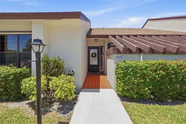 3649 Wash Road #B, LAKE WORTH, FL 33467