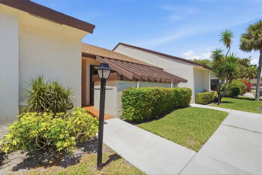 3649 Wash Road #B, Lake Worth, FL 33467 - #2