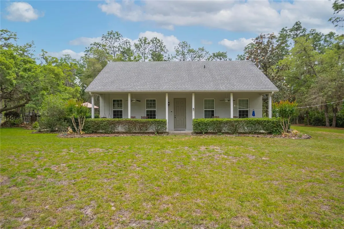 6479 W Candier Court, Dunnellon, FL 34433 - #1