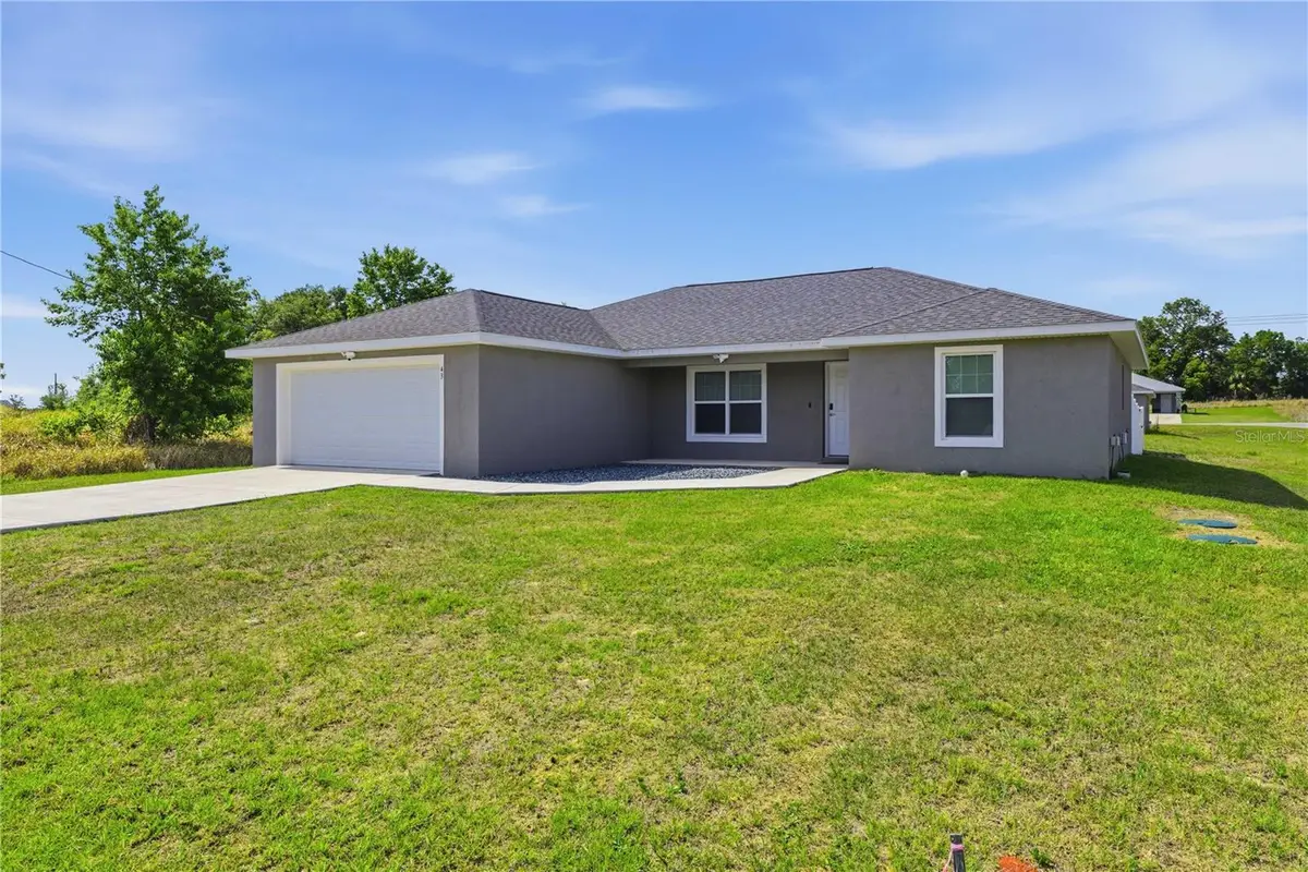 43 Locust Pass Run, Ocala, FL 34472 - #1