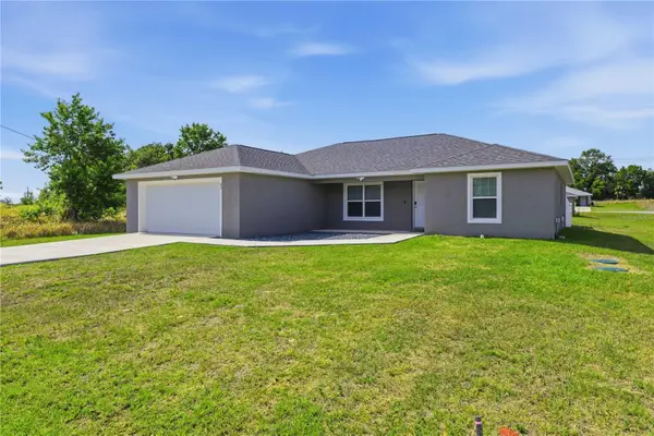 43 Locust Pass Run, OCALA, FL 34472