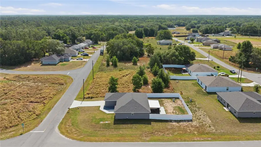 43 Locust Pass Run, Ocala, FL 34472 - #3