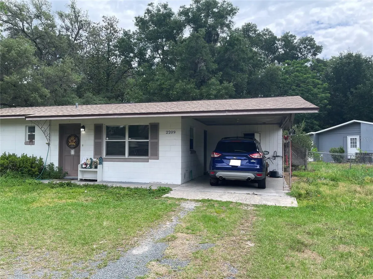2209 NE 36th Street, Ocala, FL 34479 - #1