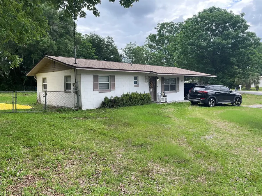 2209 NE 36th Street, Ocala, FL 34479 - #2