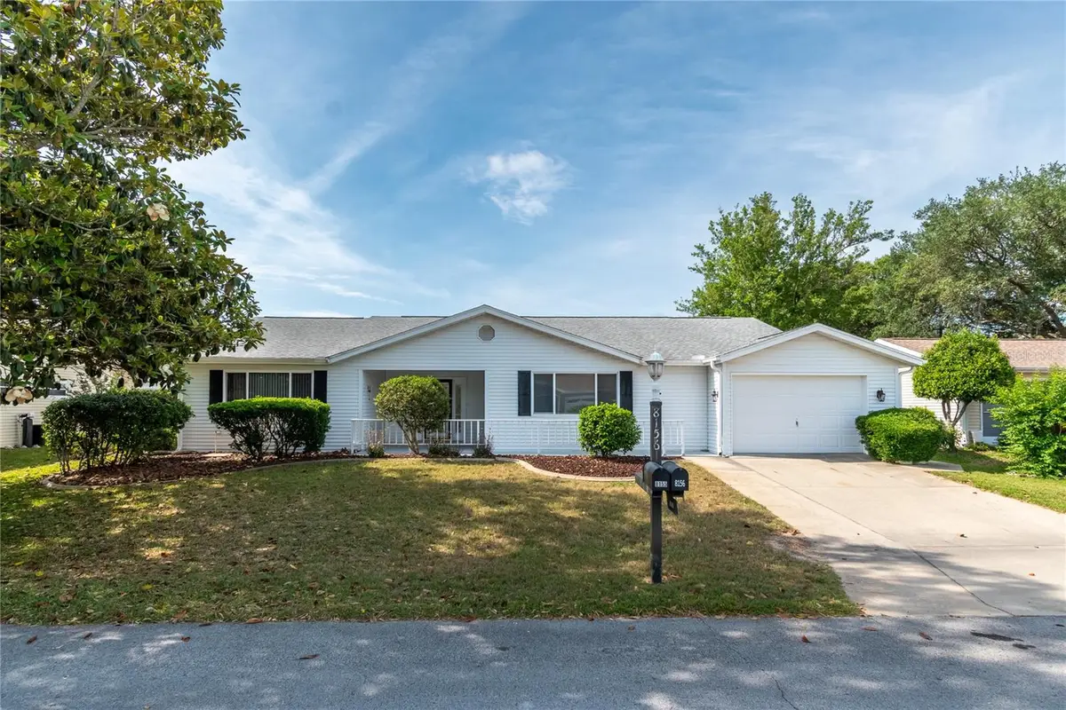 8156 SW 108th Lane Road, Ocala, FL 34481 - #1