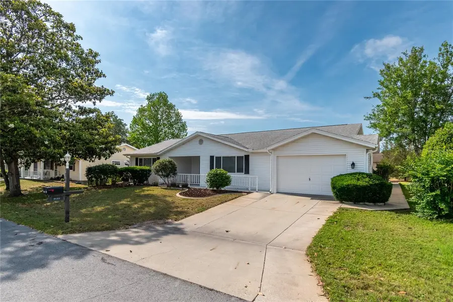 8156 SW 108th Lane Road, Ocala, FL 34481 - #2
