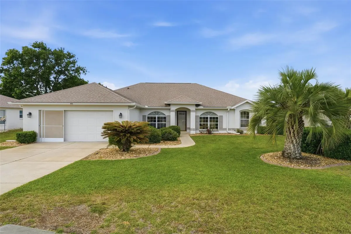 5035 NW 32 Place, Ocala, FL 34482 - #1