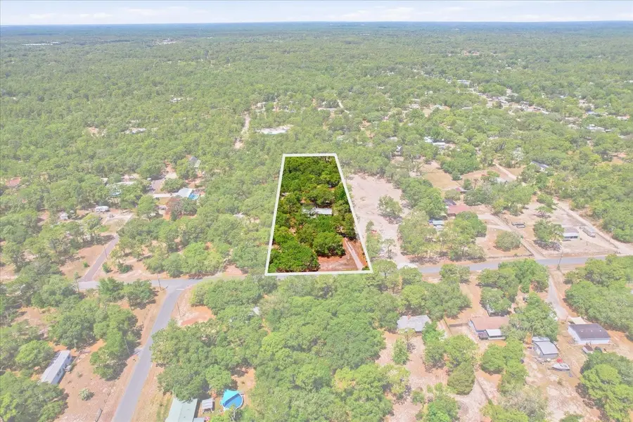 5828 S Oldfield Avenue, Homosassa, FL 34446 - #2