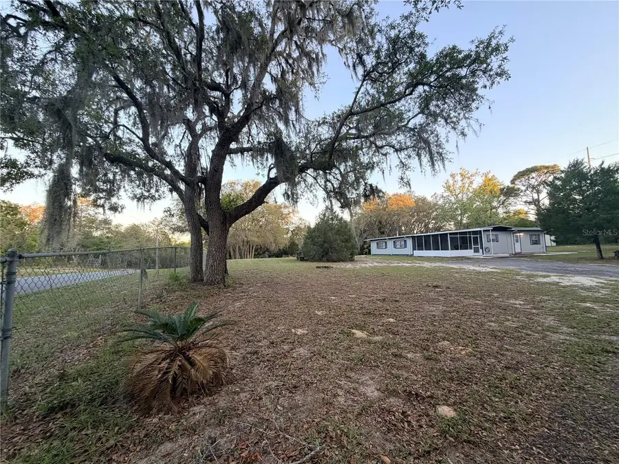 4880 N Highland Park Drive, Hernando, FL 34442 - #3