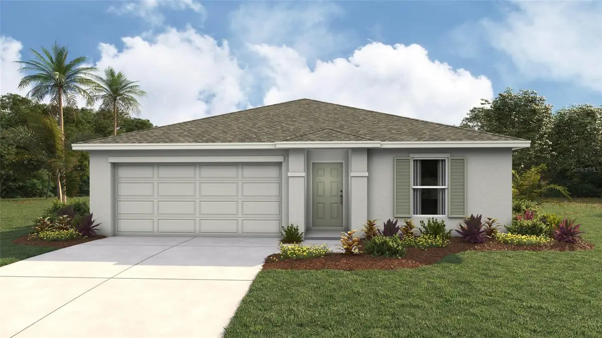 2152 NE 28th Place, Ocala, FL 34470 - #1