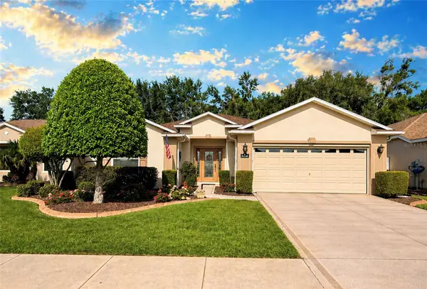 16296 SW 15th Court, OCALA, FL 34473