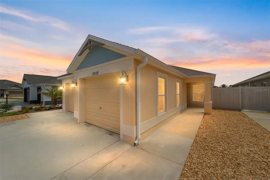 5539 Annette Avenue, The Villages, FL 32163 - #2