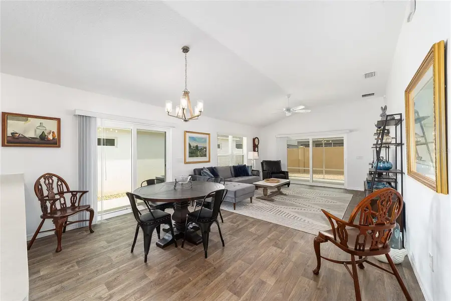 5539 Annette Avenue, The Villages, FL 32163 - #3