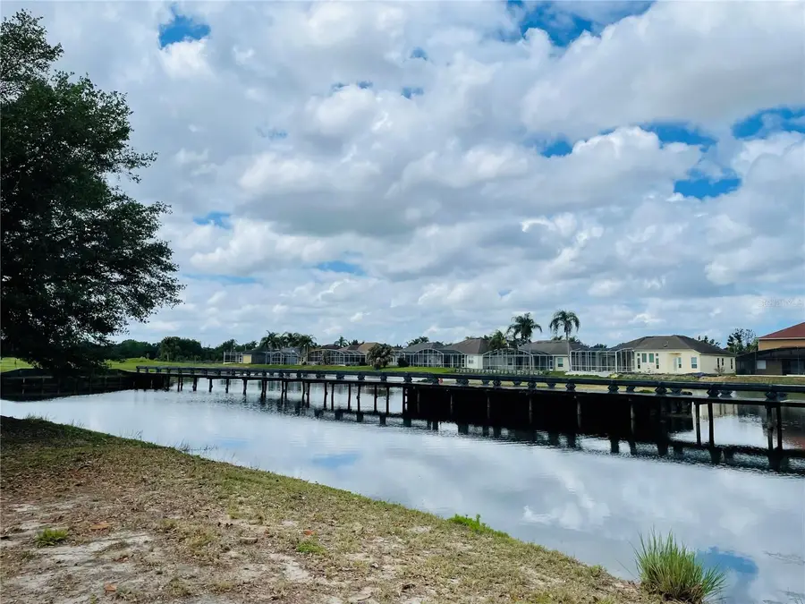 436 Pontevedra Road, Davenport, FL 33837 - #3