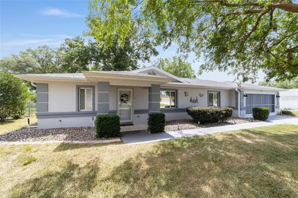 10169 SW 63rd Avenue, OCALA, FL 34476