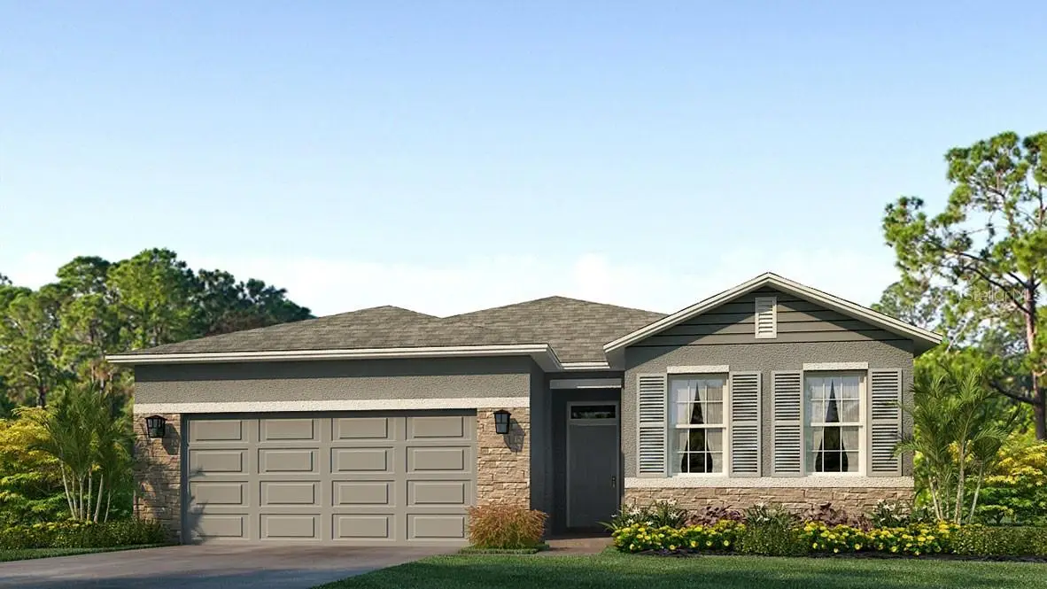 4619 NW 39th Street Road, Ocala, FL 34482 - #1