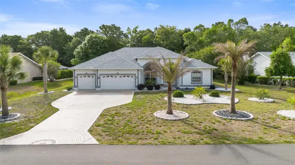 109 Douglas Street, HOMOSASSA, FL 34446