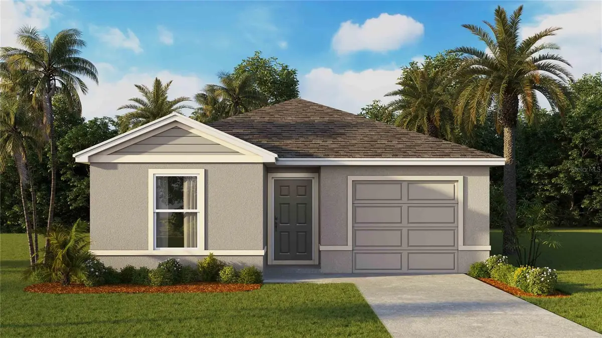 7797 SW 46th Court, Ocala, FL 34474 - #1