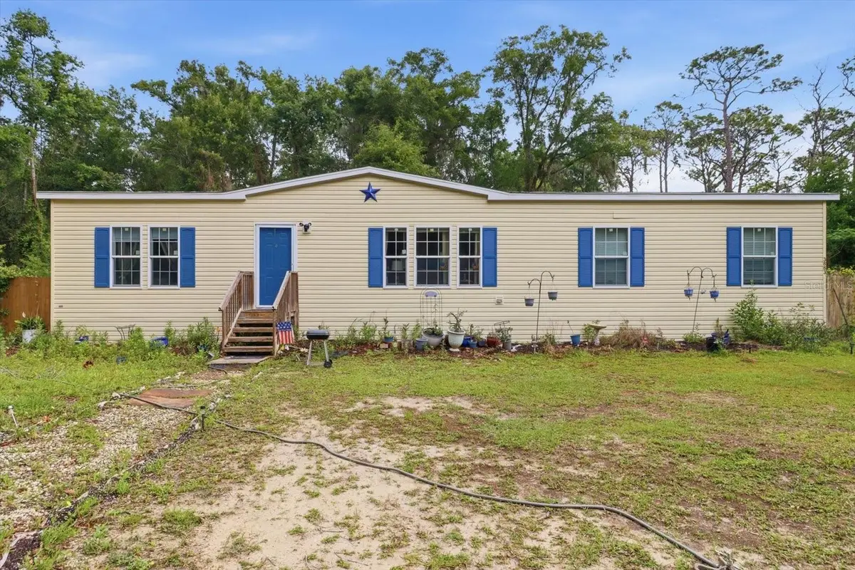 3883 SW 165th Avenue Road, Ocala, FL 34481 - #1