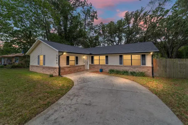 3060 NE 45th Street, OCALA, FL 34479