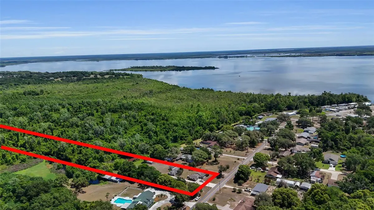 5223 Eagles Nest Road, Fruitland Park, FL 34731 - #1