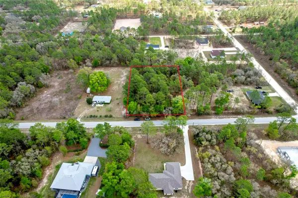 SW 129th Ter Road, DUNNELLON, FL 34432
