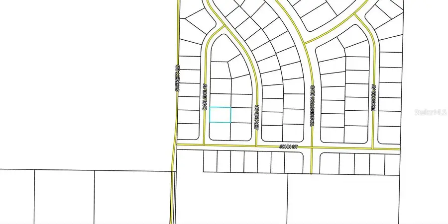 Lot 8 U14Blk1298 Darlene Avenue, Chipley, FL 32428 - #2