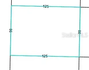 Lot 8 U14Blk1298 Darlene Avenue, Chipley, FL 32428 - #3