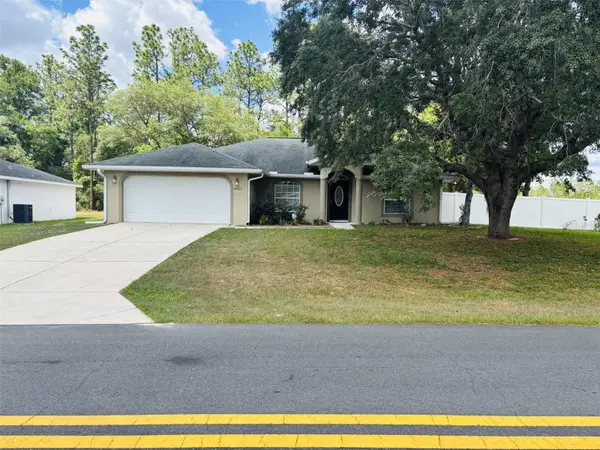 6021 SW 131st Lane #10, OCALA, FL 34473