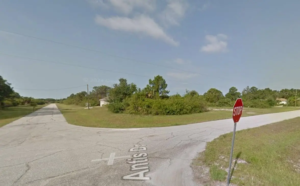 155 Apollo Drive, Rotonda West, FL 33947 - #1