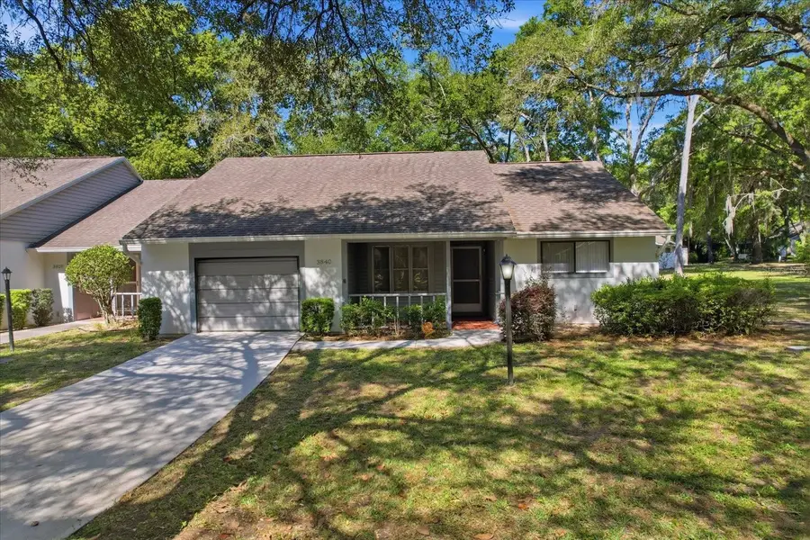 3840 N Parkside Village Terrace, Beverly Hills, FL 34465 - #2