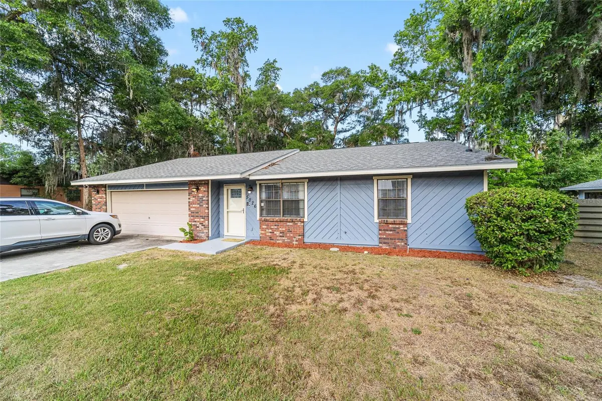5026 SE 33rd Terrace, Ocala, FL 34480 - #1